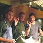 Cooks