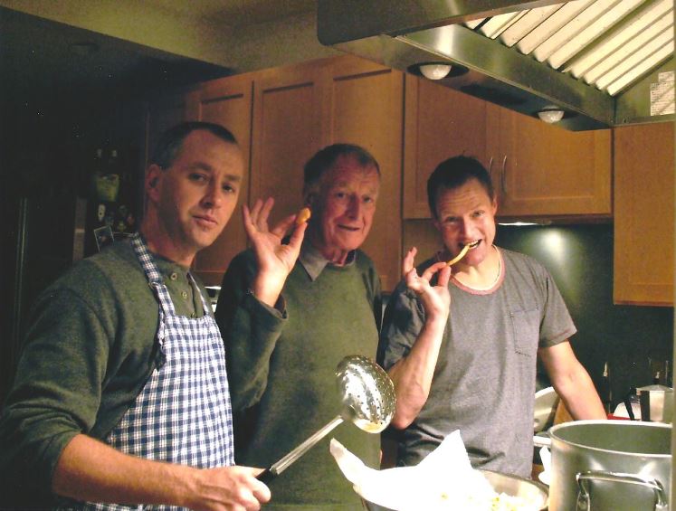 Cooks