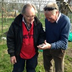 In de Tuin met Jaap