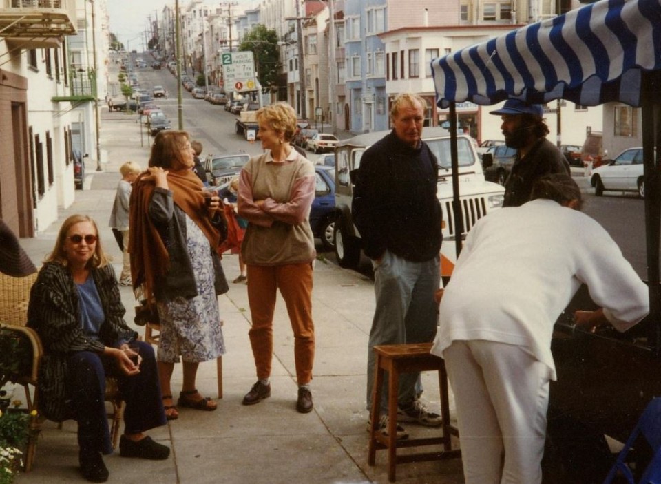 NilNisiAmore Opening