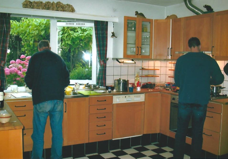 RienLenCooking