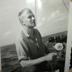 Sailing Young