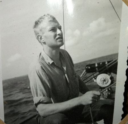 Sailing Young