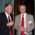At Academie des Sciences doutremer, Paris_2008