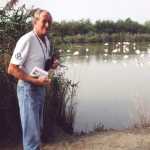 Bird watching in Camargue_2002_2