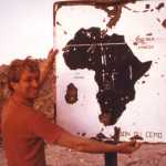 Crossing Cancer Tropic_1975