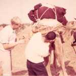 Field research Tunisia_1970_2